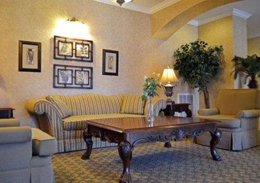фото отеля Econo Lodge Inn & Suites Douglasville