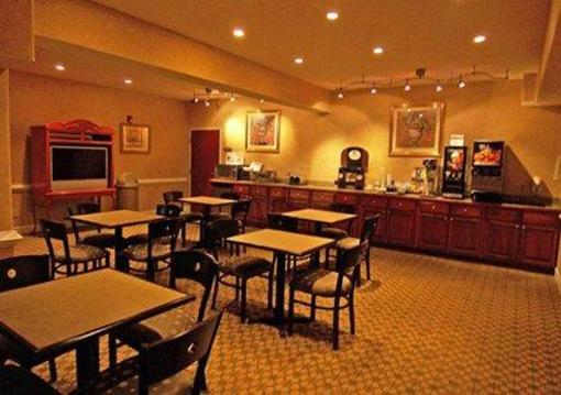 фото отеля Econo Lodge Inn & Suites Douglasville