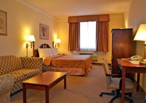 фото отеля Econo Lodge Inn & Suites Douglasville