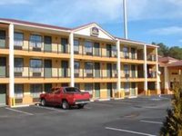 Econo Lodge Inn & Suites Douglasville