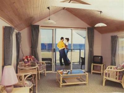 фото отеля Kendalls on the Beach Holiday Park