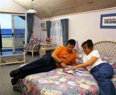 фото отеля Kendalls on the Beach Holiday Park