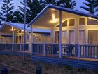 фото отеля Kendalls on the Beach Holiday Park