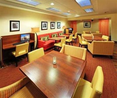 фото отеля Hampton Inn Bentonville Rogers
