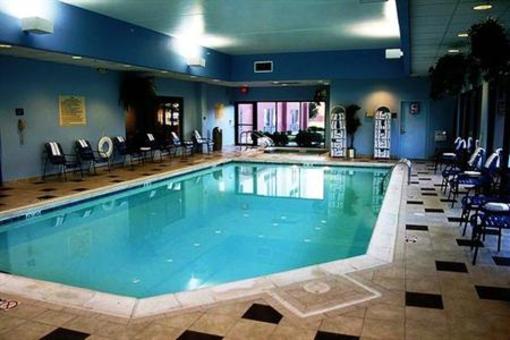 фото отеля Hampton Inn Bentonville Rogers