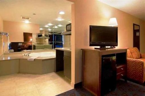 фото отеля Hampton Inn Bentonville Rogers