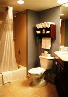 фото отеля Hampton Inn Bentonville Rogers