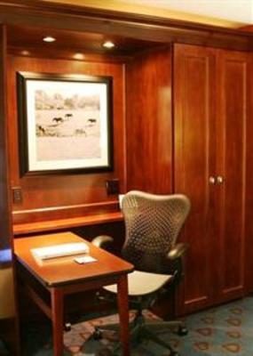 фото отеля Hampton Inn Bentonville Rogers