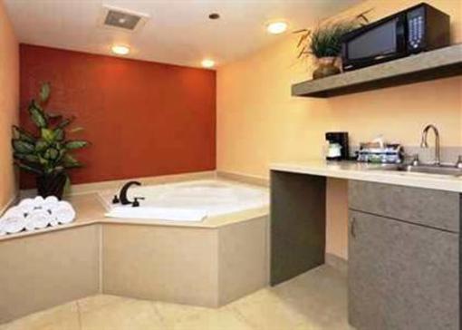 фото отеля Hampton Inn Bentonville Rogers