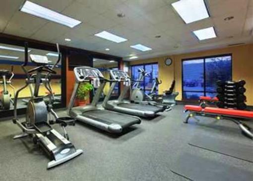 фото отеля Hampton Inn Bentonville Rogers
