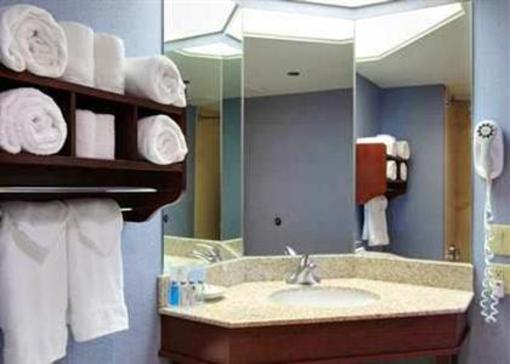 фото отеля Hampton Inn Bentonville Rogers