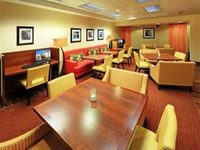 Hampton Inn Bentonville Rogers