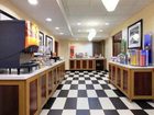 фото отеля Hampton Inn Bentonville Rogers