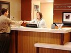 фото отеля Hampton Inn Bentonville Rogers