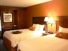 фото отеля Hampton Inn Bentonville Rogers