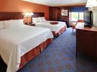 фото отеля Hampton Inn Bentonville Rogers