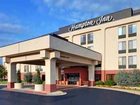 фото отеля Hampton Inn Bentonville Rogers