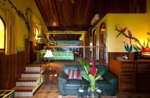 фото отеля La Mansion Inn Arenal Hotel