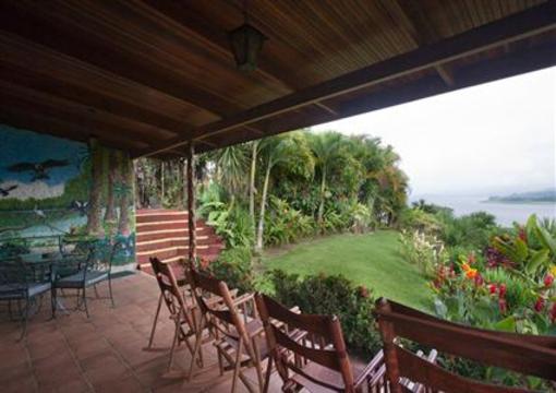 фото отеля La Mansion Inn Arenal Hotel