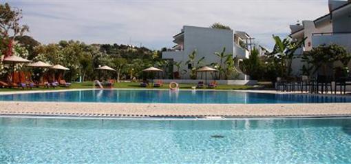 фото отеля Vallian Village Hotel