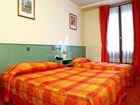 фото отеля Hotel du Parc Montsouris