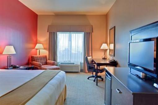фото отеля Holiday Inn Express Yuma