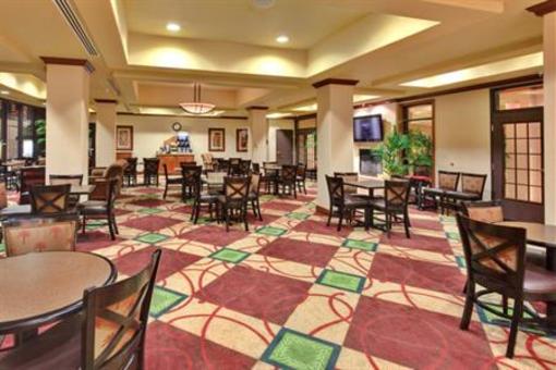 фото отеля Holiday Inn Express Yuma