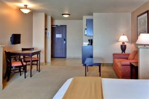 фото отеля Holiday Inn Express Yuma