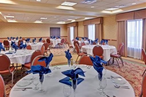 фото отеля Holiday Inn Express Yuma