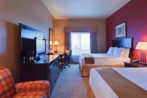 фото отеля Holiday Inn Express Yuma