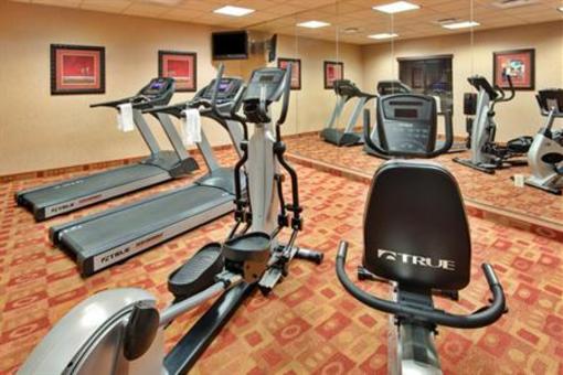 фото отеля Holiday Inn Express Yuma