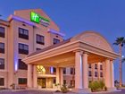 фото отеля Holiday Inn Express Yuma