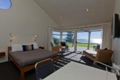 фото отеля Papamoa Beach Top 10 Holiday Resort