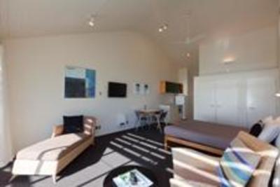 фото отеля Papamoa Beach Top 10 Holiday Resort