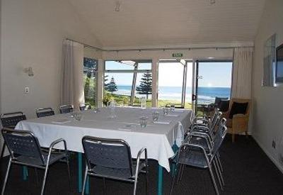 фото отеля Papamoa Beach Top 10 Holiday Resort