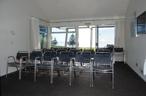 фото отеля Papamoa Beach Top 10 Holiday Resort