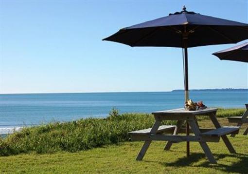 фото отеля Papamoa Beach Top 10 Holiday Resort