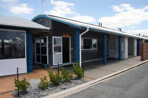 фото отеля Papamoa Beach Top 10 Holiday Resort