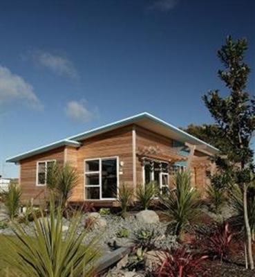 фото отеля Papamoa Beach Top 10 Holiday Resort