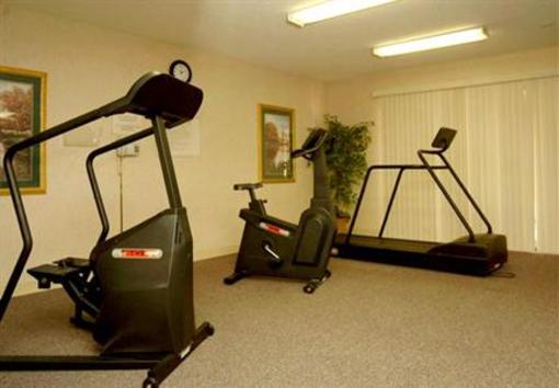 фото отеля Fairfield Inn Palm Desert