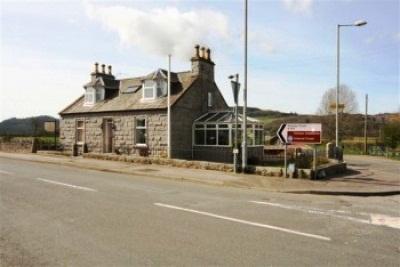 фото отеля Kerr Cottage Bed and Breakfast Dalbeattie