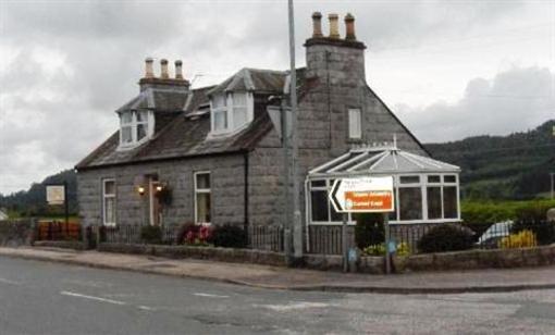 фото отеля Kerr Cottage Bed and Breakfast Dalbeattie