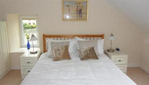 фото отеля Kerr Cottage Bed and Breakfast Dalbeattie