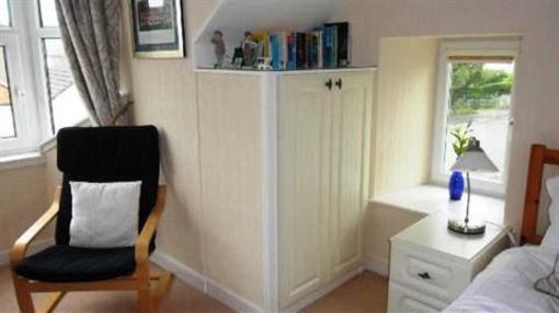 фото отеля Kerr Cottage Bed and Breakfast Dalbeattie