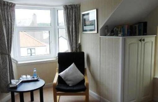 фото отеля Kerr Cottage Bed and Breakfast Dalbeattie