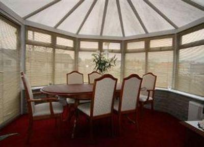 фото отеля Kerr Cottage Bed and Breakfast Dalbeattie