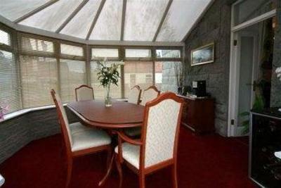 фото отеля Kerr Cottage Bed and Breakfast Dalbeattie