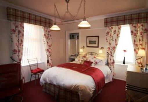 фото отеля Kerr Cottage Bed and Breakfast Dalbeattie
