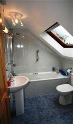 фото отеля Kerr Cottage Bed and Breakfast Dalbeattie