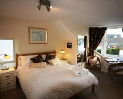 фото отеля Kerr Cottage Bed and Breakfast Dalbeattie